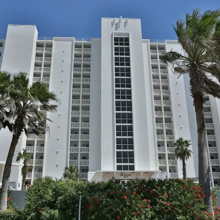Luxury Oceanfront Condo in Ormond Beach