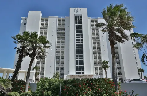 Luxury Oceanfront Condo in Ormond Beach - 4-Star