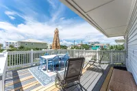 Cape San Blas 度假屋，稀缺房源，2024年優惠價，詳情請聯繫房東 - 2星級
