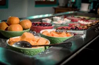 Casa Andina Standard Ica - breakfast