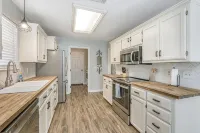Emery’s Place GAME ROOM, 4BD 2BR near Palo Duro Canyon - 4-Star
