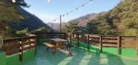 Jecheon Pentel House - Wifi
