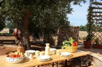 TRULLO WITH POOL SEA VIEW - GALLIPOLI - SOUTH TOWER - JUST RENOVATED - Villas