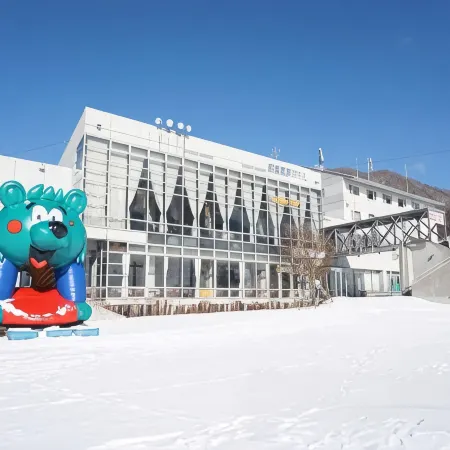 Oze Kogen Hotel