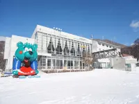 Oze Kogen Hotel - 2-نجوم