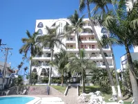 Hotel Essen's - Bãi biển