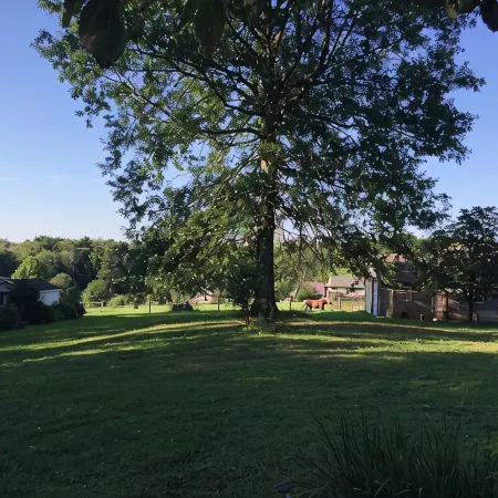 Cozy Country Apartment in Heart of Geauga County