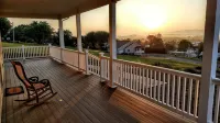 Quiet Home in Harrisonburg with Spectacular Shenandoah Valley Views. - 2-Star