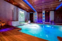 Mała Anglia Deluxe Rooms & Spa - บีแอนด์บี