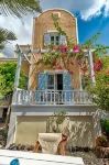 Sellada Apartments - Ramah Hewan Peliharaan