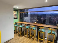 Patrick's Day Home Cusco - guesthouses