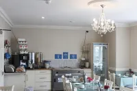 St. Judes Lodge B&B - breakfast
