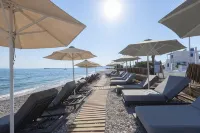 Laza Beach - Sea View
