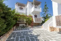 Laza Beach - Balkon