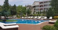 Hotel Elit Palace and Spa - Wifi