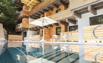 Saalbach Suites by Alps Resorts