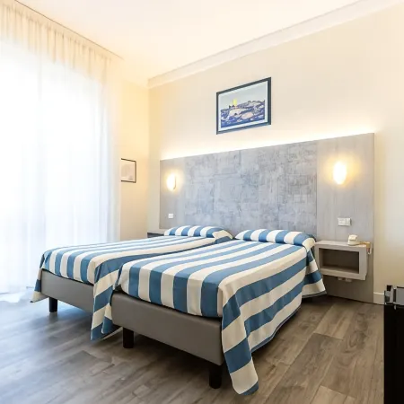 Hotel Oceano