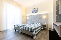 Hotel Oceano - Barer