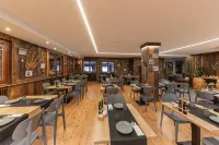Hotel Restaurant Camp del Serrat - breakfast