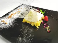 Hotel Antines - breakfast