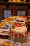 Vivares精品旅館格拉瑪多 - 早餐