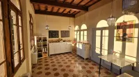 Palazzo delle erbe - Parking
