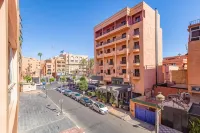 Vittoria Guest House Marrakech - 2-Star