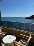 La Mer Beach Residence - balcony