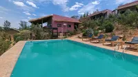 Akagera Park Inn - Pool