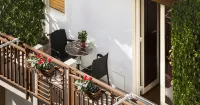 Solaris B&B - Bed and breakfasts