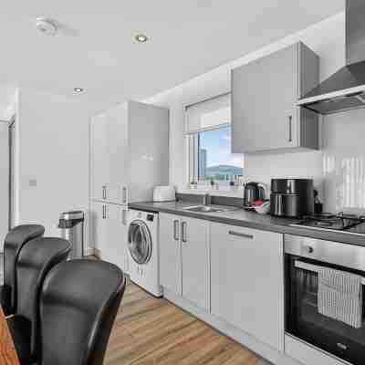 Central Belfast Apartments - Arena Suites Others