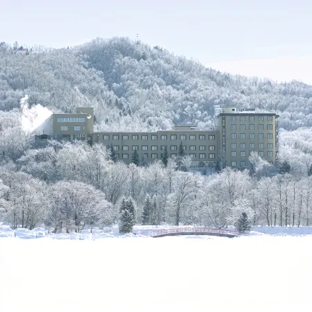 Abashiri Kanko Hotel