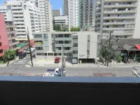 Waikiki Central Hotel - No Resort Fees - 2 Sao