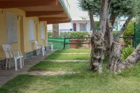 Hostal Esperanza - parking