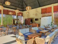 Marahai Villa Morotai - parking