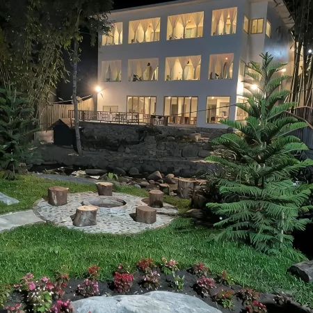 Vincent Resort and Hotel