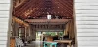 Hot tub*Prvt Lake*Land*Nature* up to14.ppl - Weddings/Retreats Rates - Homestays