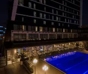 Windsor Hotel & Convention Center Istanbul - Pool