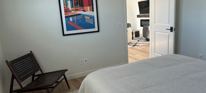 "The Best" Jacuzzi View Private Luxury Guest Cottage-Better Than a Room or Suite Hotels in Thousand Oaks