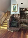 Charming 3 Bedroom Home, Centrally Located In The Heart Of Acadia National Park. - Bintang 4