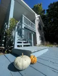 Prime location! MINUTES from Sleeping Bear National Park & Lake Michigan beaches - 3-Sterne