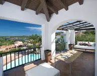 Bellissimo Appartamento Fronte Mare Liscia di Vacca Porto Cervo - Condos