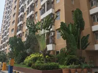 Mares 2 by Ray Apartment - 2 ดาว
