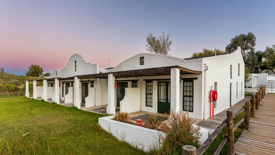 Karoo 1 Hotel Village