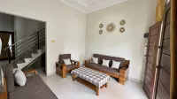 Villa Syahdana-Strategic Stay Near Tugu & Malioboro - 3-Star