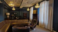 Hotel Brull - Wifi