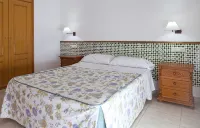 Apartamentos Mexico - プール