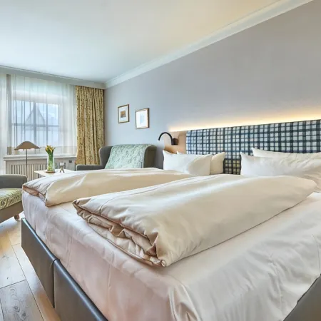 Angerhof Sport- u. Wellnesshotel