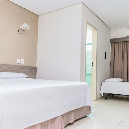 Amazônia Palace Hotel
