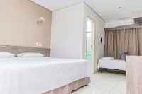 Amazônia Palace Hotel - 4つ星